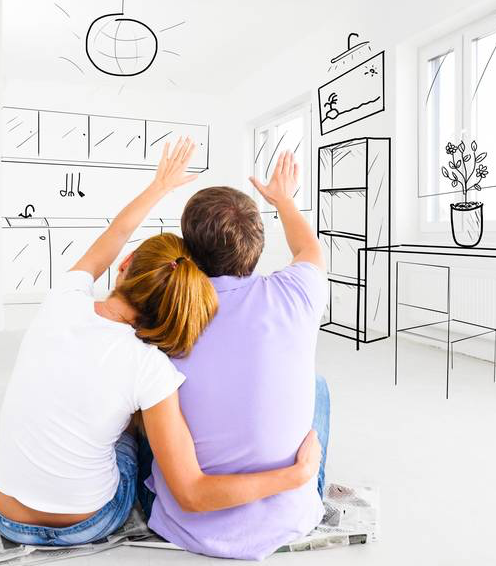 Property Makeover London | Professional Home & Office Transformations - Commercial Property Makeover Specialist